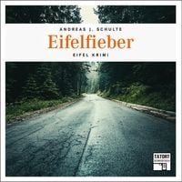 Produktbild: Eifelfieber