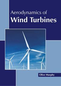 Produktbild: Aerodynamics of Wind Turbines