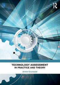 Produktbild: Technology Assessment in Practice and Theory