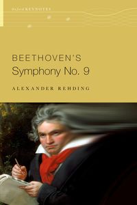 Produktbild: Beethoven's Symphony No. 9