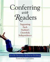 Produktbild: Conferring W/readers