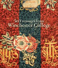 Produktbild: 50 Treasures from Winchester College