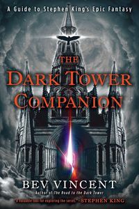 Produktbild: The Dark Tower Companion