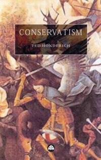 Produktbild: Conservatism Burke Nozick Bush