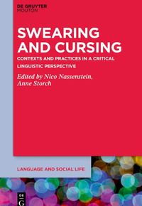 Produktbild: Swearing and Cursing