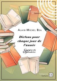 Produktbild: Dictons pour chaque jour de l