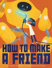 Produktbild: How to Make a Friend