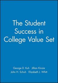 Produktbild: The Student Success in College Value Set