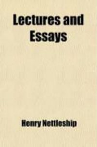 Produktbild: Lectures and Essays (Volume 2)