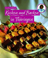 Produktbild: Kochen und Backen in Th&uuml;ringen