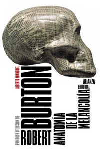 Produktbild: Anatom&iacute;a de la melancol&iacute;a