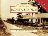 Produktbild: Bonita Springs: 15 Historic Postcards