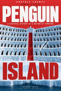 Produktbild: Penguin Island