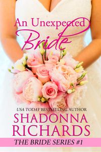 Produktbild: An Unexpected Bride (The Bride Series (Romantic Comedy))