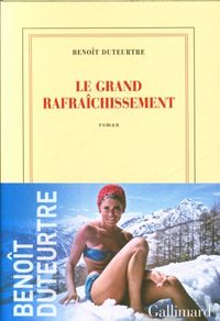 Produktbild: Le grand rafra&icirc;chissement