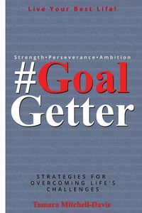 Produktbild: #GoalGetter