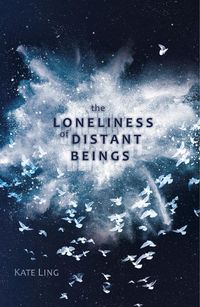 Produktbild: The Loneliness of Distant Beings