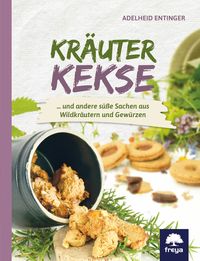 Produktbild: Kr&auml;uterkekse