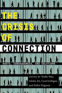 Produktbild: The Crisis of Connection