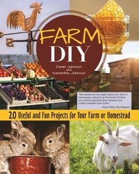 Produktbild: Farm Diy