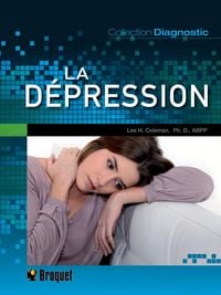 Produktbild: La d&eacute;pression