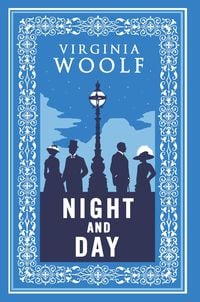 Produktbild: Night and Day