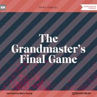 Produktbild: The Grandmaster's Final Game