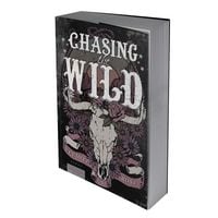 Produktbild: Chasing the Wild (Crimson Ridge 1)