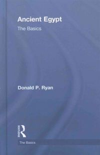 Produktbild: Ryan, D: Ancient Egypt
