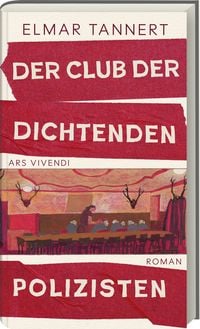 Produktbild: Der Club der dichtenden Polizisten
