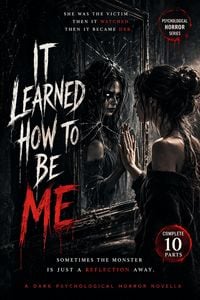 Produktbild: It Learned How to Be Me