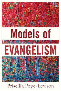 Produktbild: Models of Evangelism