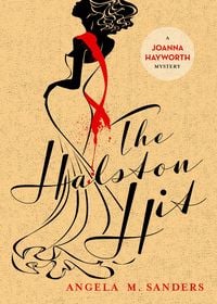 Produktbild: The Halston Hit (Vintage Clothing Series, #4)