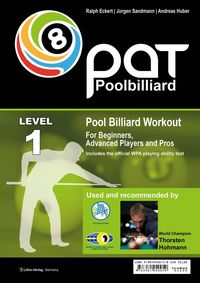 Produktbild: Pool Billiard Workout PAT Level 1