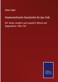 Produktbild: Oesterreichische Geschichte f&uuml;r das Volk