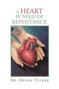 Produktbild: A Heart in Need of Repentance