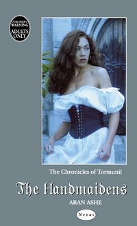 Produktbild: The Handmaidens