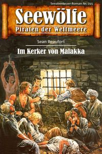 Produktbild: Seew&ouml;lfe - Piraten der Weltmeere 715