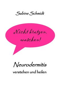Produktbild: Nicht kratzen, waschen!
