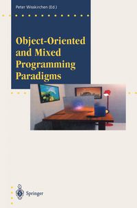Produktbild: Object-Oriented and Mixed Programming Paradigms