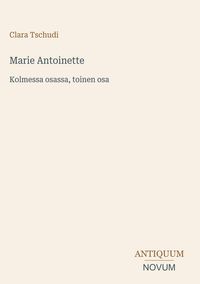 Produktbild: Marie Antoinette