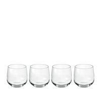 Produktbild: Villeroy & Boch Afina Wasserglas, Set 4tlg.