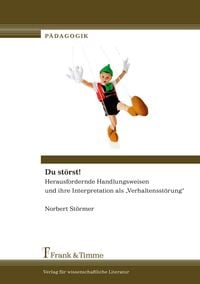 Produktbild: Du st&ouml;rst!