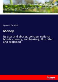 Produktbild: Money