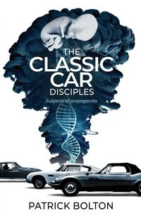 Produktbild: The Classic Car Disciples