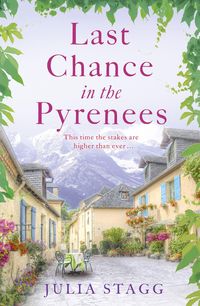 Produktbild: Last Chance in the Pyrenees