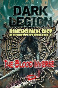 Produktbild: Dark Legion Dimensional Rift: The Blood Inverse