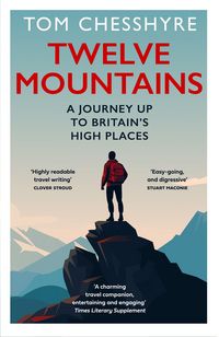Produktbild: TWELVE MOUNTAINS HB