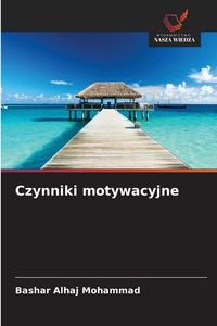 Produktbild: Czynniki motywacyjne