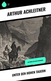 Produktbild: Unter den Hohen Tauern